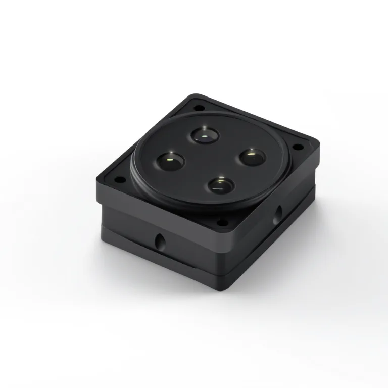 Crop Canopy Sensor